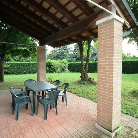Penzion In Canto