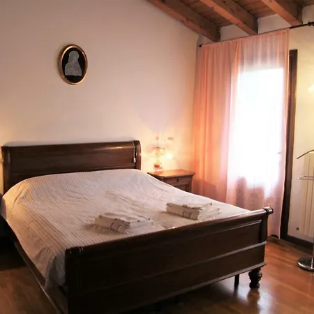 In Canto Istrana