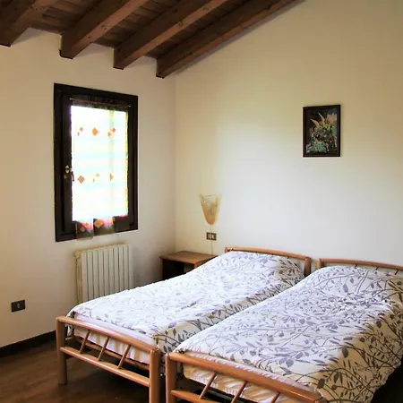 Penzion In Canto Istrana