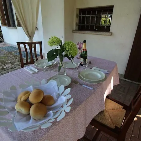 Guest house In Canto *