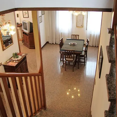 Guest house In Canto *